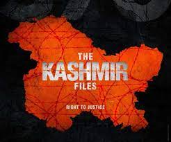 the kashmir files movie