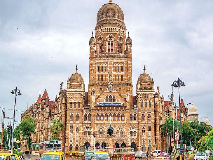 मुंबई समेत राज्य भर में अशांति का माहौल उत्पन्न होने की आशंका