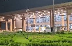डायमंड बुर्स खुलने और एयरपोर्ट टर्मिनल के विस्तार से बढ़ेगा कारोबार