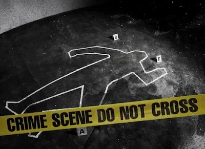 आर.टी.आई कार्यकर्त्ता की बेरहमी से हत्या जाँच में जुटी पुलिस