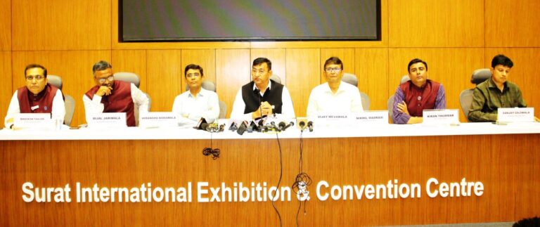 चेम्बर ऑफ कॉमर्स द्वारा ‘उद्योग-2024’ प्रदर्शनी का भव्य आयोजन