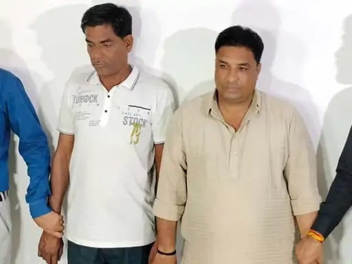 गुजरात राजस्थान में इंडियन ऑयल कंपनी की पाइपलाइन में पंचर, करोड़ों की तेल चोरी,खतरनाक मॉडस ऑपरेंडी