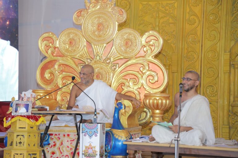 ज्ञान वाटिका में बच्चों ने दी सुंदर प्रस्तुतियां
