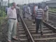प्रमोशन और पुरस्कार पाने के लिए साजिश रची गई,कीम रेलवे स्टेशन की घटना