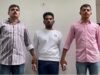 सूरत में 1.90 करोड़ के साइबर फ्रॉड का 12 घंटे में पर्दाफाश