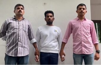 सूरत में 1.90 करोड़ के साइबर फ्रॉड का 12 घंटे में पर्दाफाश