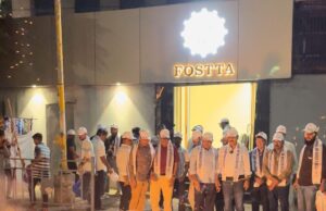 गुजरात टेक्सटाइल पोलिसी 2024 से व्यापारियों में ख़ुशी की लहर