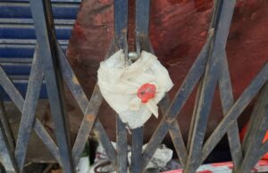 22 दुकानों सील और 37 टपेला डाइंग मिलों के अवैध ड्रेनेज कनेक्शन को सील किया गया।