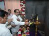 नायक मराठा समाज सेवा संघ द्वारा दशहरा सम्मेलन का आयोजन 20 अक्टूबर, रविवार को सूरत में किया गया