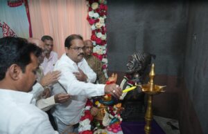 नायक मराठा समाज सेवा संघ द्वारा दशहरा सम्मेलन का आयोजन 20 अक्टूबर, रविवार को सूरत में किया गया