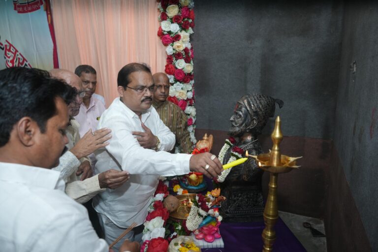 नायक मराठा समाज सेवा संघ द्वारा दशहरा सम्मेलन का आयोजन 20 अक्टूबर, रविवार को सूरत में किया गया