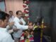 नायक मराठा समाज सेवा संघ द्वारा दशहरा सम्मेलन का आयोजन 20 अक्टूबर, रविवार को सूरत में किया गया