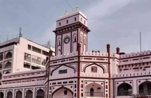 क्या सिटी इंजीनियर के खिलाफ कार्रवाई होगी? विभागाध्यक्ष अक्षय पंड्या की भूमिका संदेह के घेरे में है।