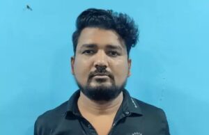 सूरत में नाबालिग से दुष्कर्म के मामले में कैफे संचालक गिरफ्तार,वीआर कॉफी शॉप की आड़ में अवैध कपल बॉक्स चला रहा था