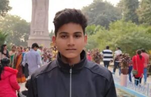 UP-जौनपुर में बेटे का कटा सिर गोद में लेकर बिलखती रही मां, तलवार से हमला और गर्दन धड़ से अलग