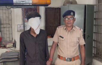 लिंबायत के निजी अस्पताल में दवा लेने आए शख्स ने नर्स के सामने की अश्लील हरकत