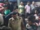 सूरत में डाइंग मिल की लापरवाही ने युवक की जान ले ली, सेंटर मशीन में गला फंसने से मौत