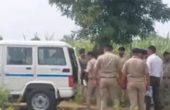 मांगरोल गैंगरेप के आरोपी शिवशंकर की मौत: पूछताछ के दौरान सांस लेने में तकलीफ