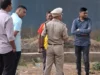 मोतीवाड़ा में कॉलेज की युवती के साथ हुए रेप और मर्डर केस में 8 दिन होने के बाद भी जाँच में पुलिस से दूर आरोपी को पकड़ने में कामयाब नहीं हो पाई