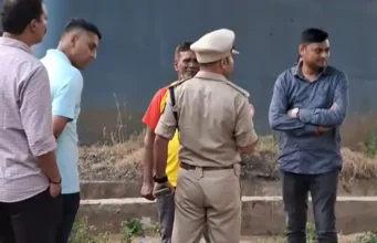 मोतीवाड़ा में कॉलेज की युवती के साथ हुए रेप और मर्डर केस में 8 दिन होने के बाद भी जाँच में पुलिस से दूर आरोपी को पकड़ने में कामयाब नहीं हो पाई