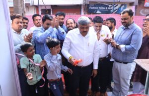 पांडेसरा की कर्मयोगी सोसाइटी के विवादित जनसेवा अस्पताल के खिलाफ FIR ही दर्ज नहीं की गई।