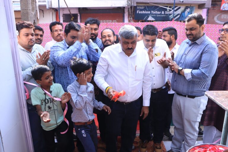 पांडेसरा की कर्मयोगी सोसाइटी के विवादित जनसेवा अस्पताल के खिलाफ FIR ही दर्ज नहीं की गई।
