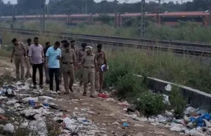 वलसाड के उदवाड़ा में हृदयविदारक घटना: दुष्कर्म के बाद हत्या