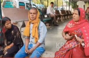 SURAT-सचिन पाली गांव में तीन लड़कियों की संदिग्ध मौत, आइसक्रीम खाने से तीनों की तबीयत बिगड़ी