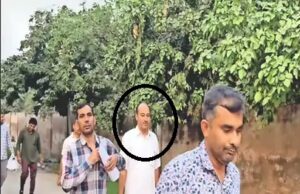 महिला थाने में एंटी करप्शन ब्यूरो,15 लिफाफे और करोड़ की हेराफेरी के सबूत के साथ पुलिस हुई शर्मशार