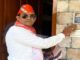 आणंद-भाजपा के काउंसलर पर दुष्कर्म का आरोप लगने पर पार्टी से किया गया निलंबित,पुलिस ने फरियाद न दर्ज करने पर भड़के जनता.