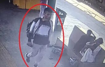 वलसाड पारडी में B.Com की छात्रा के साथ हुए रेप और मर्डर केस में पुलिस ने आरोपी को वापी से गिरफ्तार किया. CCTV के आधार पकड़ा गया