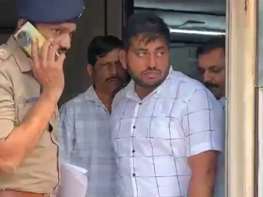 भाजपा महिला  दीपिका पटेल की आत्महत्या के मामले में प्रेम, पैसे, या मानसिक उत्पीड़न जैसे कारणों पर जाँच पुलिस कर रही हैं