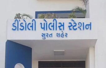 सूरत के डिंडोली क्षेत्र में सूदखोरी का मामला फिर से उजागर,पुलिस ने पिता कुन्ना तिवारी और पुत्र अनिष तिवारी के खिलाफ जांच शुरू कर दी