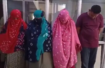 एक गिरोह ने 12 दिनों में 2 युवकों को हनीट्रैप में फंसाया