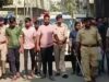 पुलिस के मुखबिर होने के शक में स्पा माफिया चंचल राजपूत के चार साथियों ने एक व्यकित पर जानलेवा हमले किया.