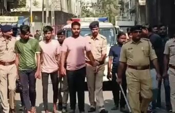 पुलिस के मुखबिर होने के शक में स्पा माफिया चंचल राजपूत के चार साथियों ने एक व्यकित पर जानलेवा हमले किया.
