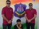 सुरत पुलिस ने शौक के लिए तमंचा खरीदने और मध्य प्रदेश से सुरत लाने वाले आरोपी को गिरफ्तार
