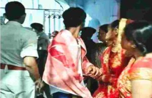 ‘वो सिर्फ मेरा है, किसी और का नहीं होने दूंगी’, देवर की शादी में भाभी ने काटा बवाल