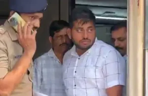 भाजपा महिला  दीपिका पटेल की आत्महत्या के मामले में प्रेम, पैसे, या मानसिक उत्पीड़न जैसे कारणों पर जाँच पुलिस कर रही हैं