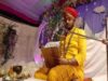 महिला ने रामसखा आश्रम के बाबा ओंकार मिश्रा के खिलाफ रिपोर्ट दर्ज कराई,आरोपी उसे ब्लैकमेल कर शारीरिक शोषण कर रहा था