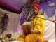 महिला ने रामसखा आश्रम के बाबा ओंकार मिश्रा के खिलाफ रिपोर्ट दर्ज कराई,आरोपी उसे ब्लैकमेल कर शारीरिक शोषण कर रहा था