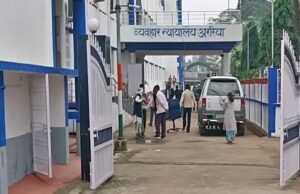 बच्ची को देह व्यापार कराने के जुर्म में,मां समेत 4 आरोपियों को उम्रकैद की सजा दी.