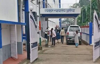 बच्ची को देह व्यापार कराने के जुर्म में,मां समेत 4 आरोपियों को उम्रकैद की सजा दी.