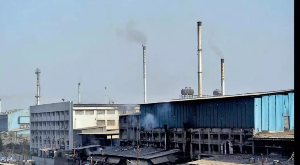 गुजरात टेक्सटाइल पॉलिसी का लाभ सचिन GIDC में देने की मांग