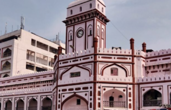 सरकार से कनकपुर-इच्छापुर में पानी-सीवेज रिजर्वायर के लिए जमीन मांगी Surat Municipal Corporation