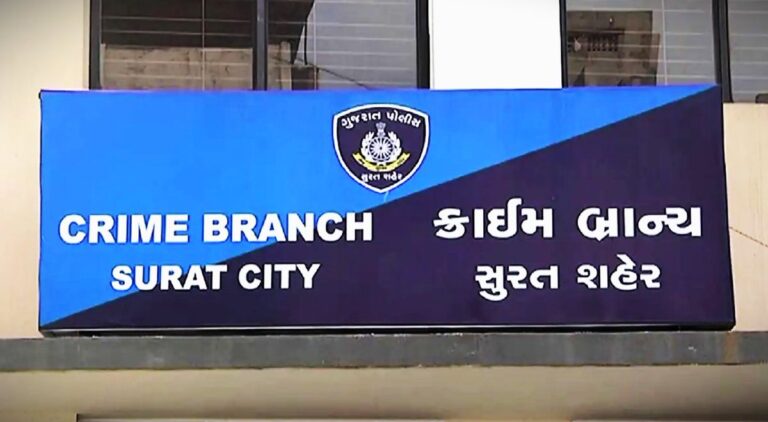 स्पोर्ट्स वियर कपड़े के पेमेंट के नाम पर 8 व्यापारियों से 1.14 करोड़ रुपये की ठगी कर मुंबई का दंपति फरार