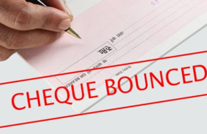 5 लाख के चेक रिटर्न केस में भाजपा कार्यकर्ता के पति को 1 साल की सजा Surat