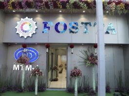 FOSTTA
