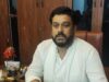 बिहार भाजपा के पूर्व नेता मिथिलेश पाठक, उनकी पत्नी और भाई ने कपड़ा व्यापारी से एक करोड़ रुपये की ठगी की, चार के खिलाफ मामला दर्ज