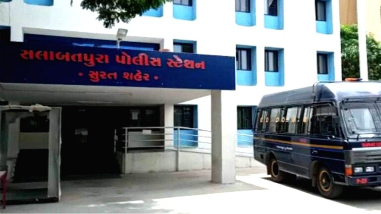 कपड़ा उधार लेकर 46.32 लाख की ठगी, सलाबतपुरा पुलिस ने ठगी की शिकायत दर्ज